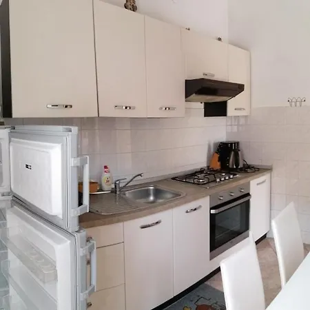 In With Terrace, Air Conditioning, Wifi, Washing Machine 4990-2 *