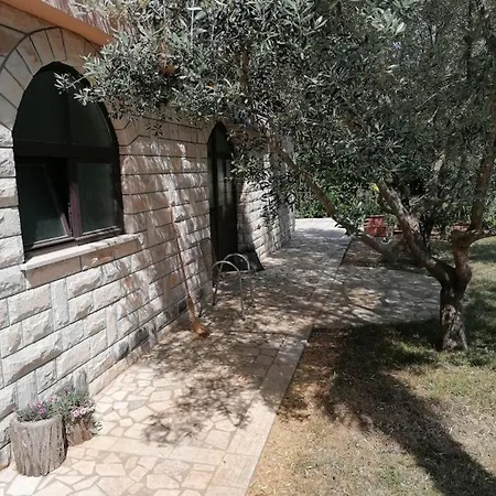 In With Terrace, Air Conditioning, Wifi, Washing Machine 4990-2 Apartmán